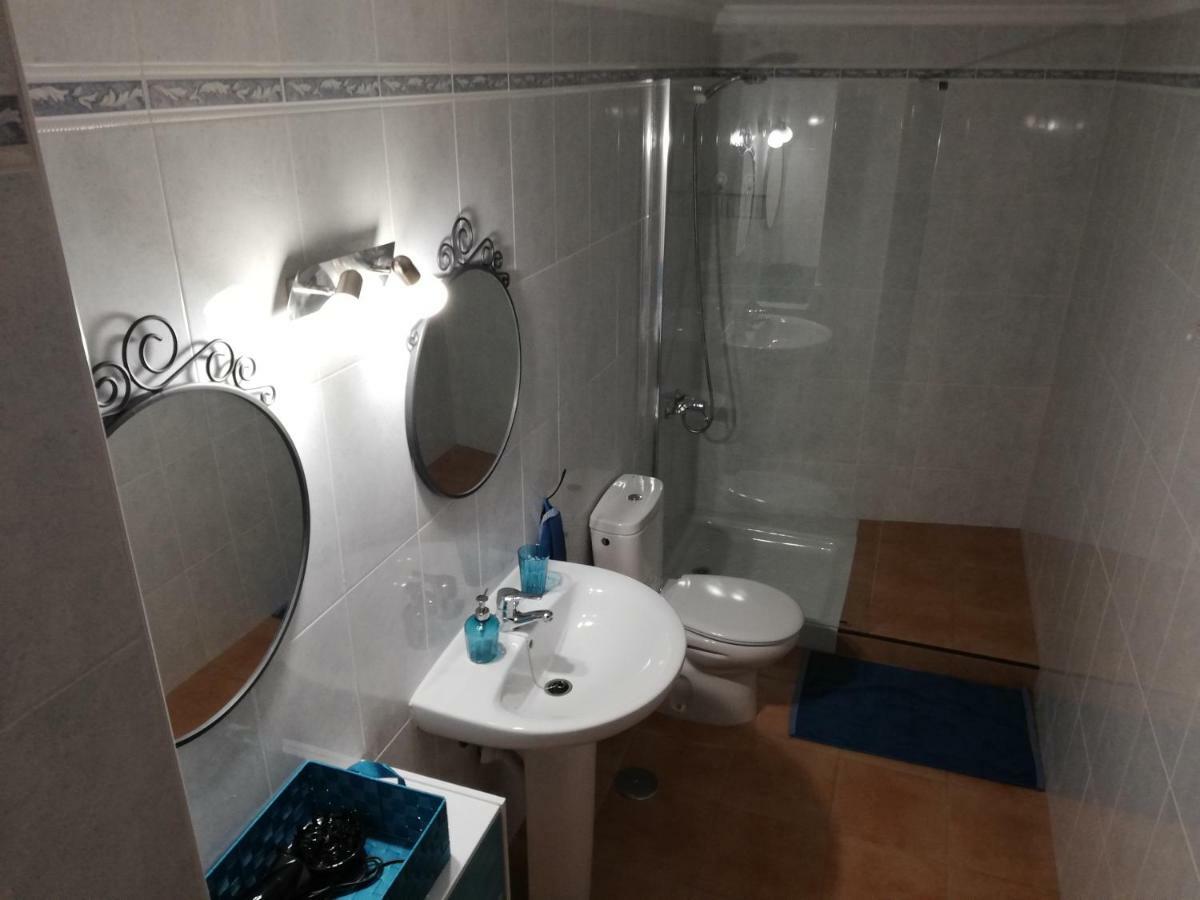 Mirador Del Roque 2 Lejlighed Órzola Eksteriør billede